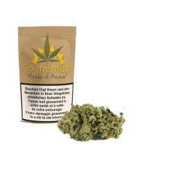 CBD Sonnenfeld Marie & Anna Serre 5,77gr.