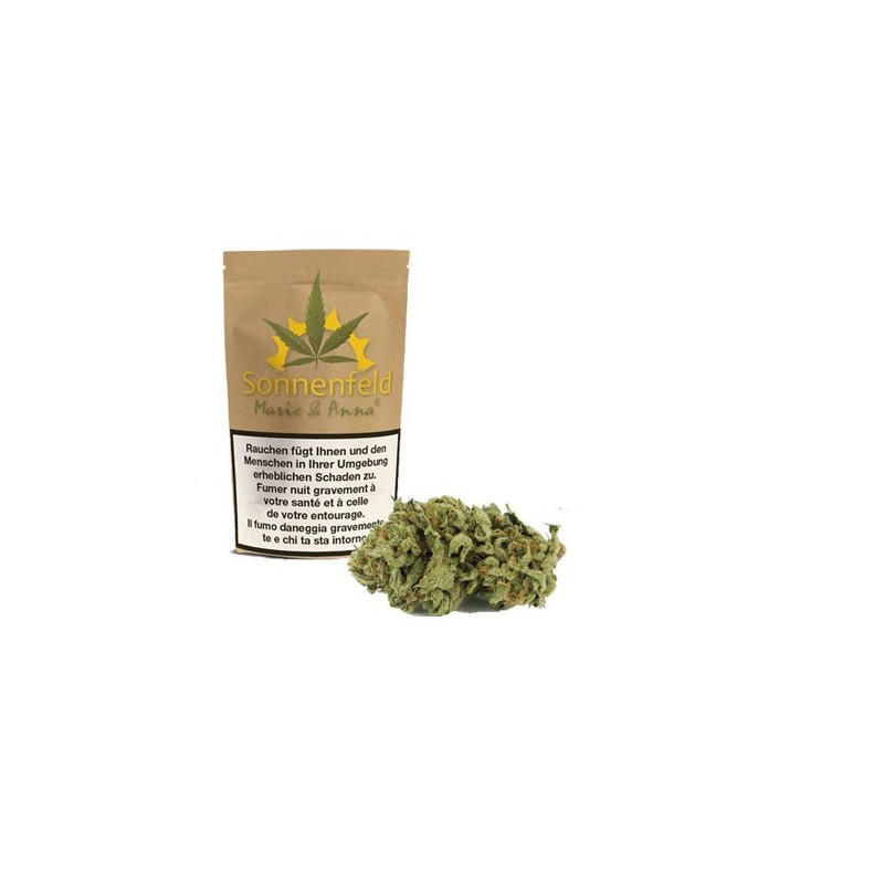 CBD Sonnenfeld Marie & Anna Serre 5,77gr.