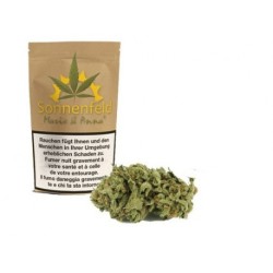 CBD Sonnenfeld Morgärot 5,77gr.