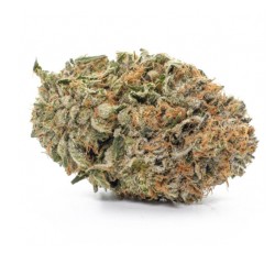SUPREME CBD BLACK SUGAR 10GR.