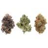 CBD Cannaba Green Lemon 5gr.