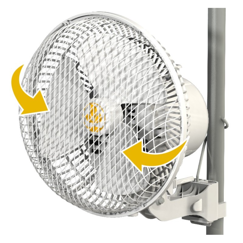 Mammoth Pro L 240x120x200cm