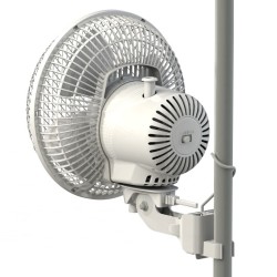 Monkey Fan Oscillant 20W Secret Jardin