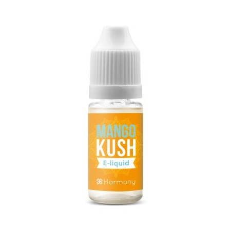 Meet Harmony Mango Kush 100mg CBD Meet Harmony Mango Kush 100mg CBD