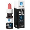 Cannaliz Huile CBD : 20% CBD