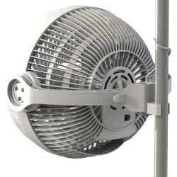 Monkey Fan 30W secret Jardin