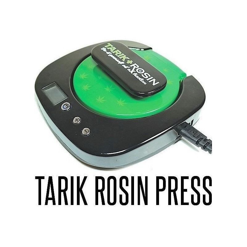 Presse Tarik Rosin