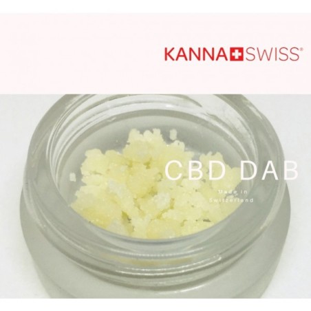 CBD Crystal Dab 90% OG kush 1gr. CBD Crystal Dab 90% OG kush 1gr.