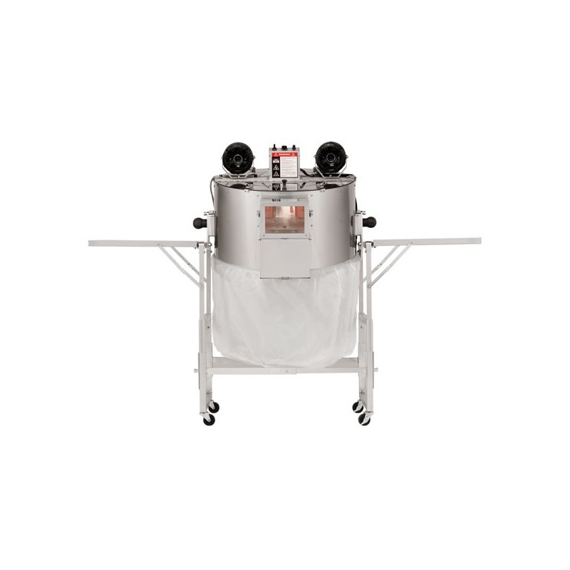 EZTRIM Satellite - Wet/Dry Trimmer