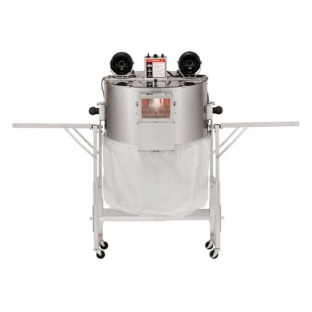 EZTRIM Satellite - Wet/Dry Trimmer