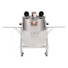 EZTRIM Satellite - Wet/Dry Trimmer