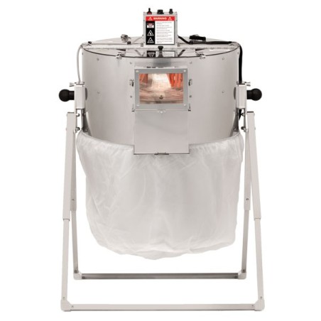 EZTRIM Satellite (SL) – Wet/Dry Trimmer