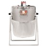 EZTRIM Satellite (SL) – Wet/Dry Trimmer