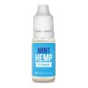 Meet Harmony Mint Hemp 100mg CBD