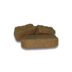 CBD Tweed Hash 2gr. 28,8% CBD