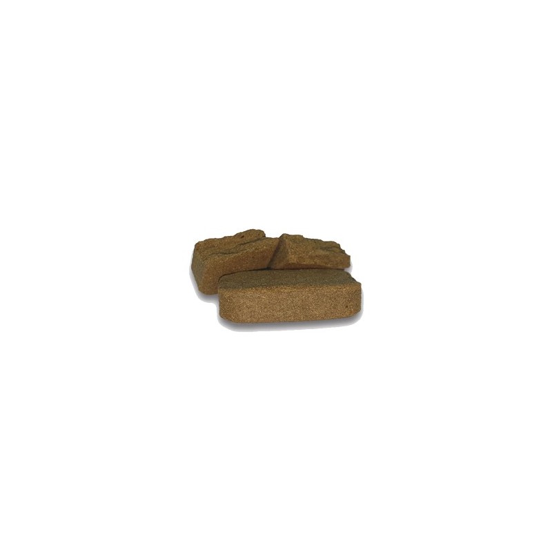 CBD Tweed Hash 2gr. 28,8% CBD