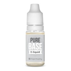 Meet Harmony Pure Base 100mg CBD