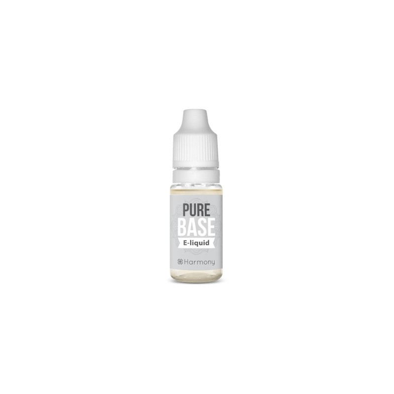 Meet Harmony Pure Base 300mg CBD