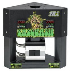 Sasquash Rosin Press M1