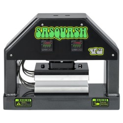 Sasquash Rosin Press V2