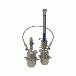 BHO Closed Loop - System 6 Zoll