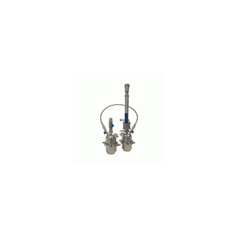 BHO Closed Loop - System 6 Zoll
