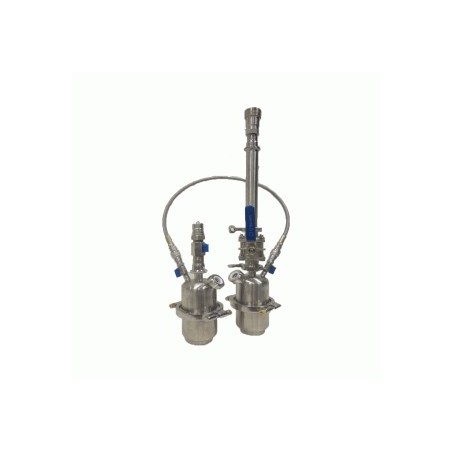 BHO Closed Loop - System 6 Zoll BHO Closed Loop - System 6 Zoll