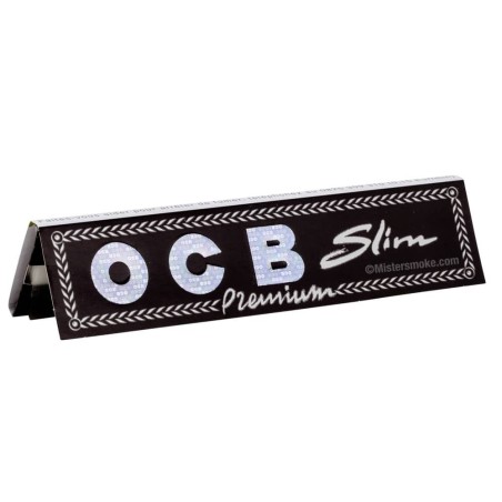 OCB Slim Premium x1 OCB Slim Premium x1