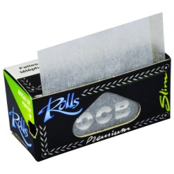 OCB Rolls Premium X1