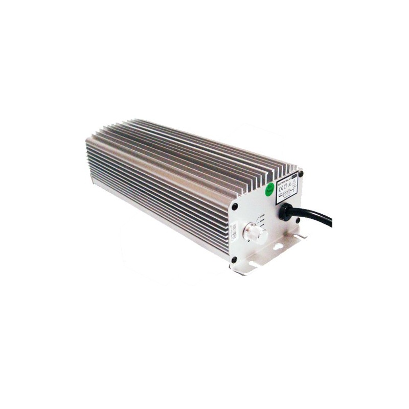 Ballast électronique Rilux 600 watts