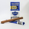 Swisher Sweets Strawberry Blunts