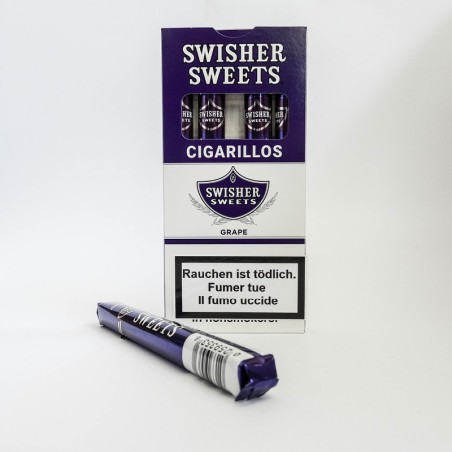 Swisher Sweets Blueberry Blunts Swisher Sweets Blueberry Blunts