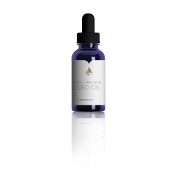 CBD huile 12% Swissextract