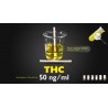 THC test d'urine 50ng