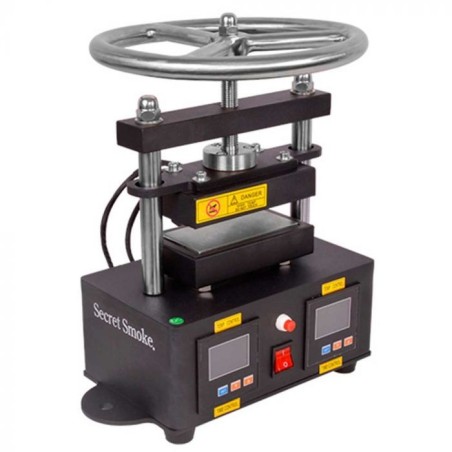 Press Rosin 20t. Secret Smoke Press Rosin 20t. Secret Smoke