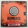 Kannabia CBD Swiss Dream fém. 5x Graines