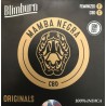 BlimBurn Mamba Negra CBD 20:1 9x graines.
