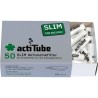Filtres ActiTube SLIM 50