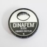Dinamed CBD+ 5x Graines