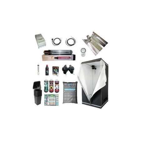 Box Culture 60x60 Complet 250W Box Culture 60x60 Complet 250W