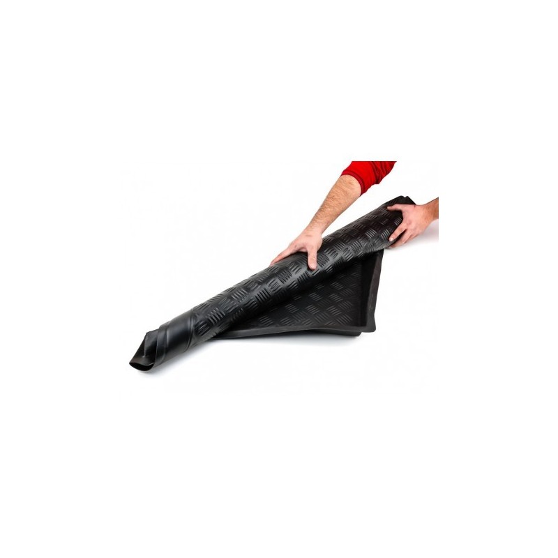 Flexible Tray 150x150x12cm