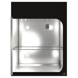 Secret Jardin Dark street 150W 150x77x200 4.0