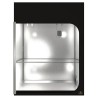 Secret Jardin Dark street 150W 150x77x200 4.0