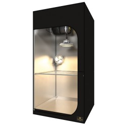 Secret Jardin Dark street 150W 150x77x200 4.0