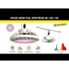 Secret Jardin HPLED 200W Spectre Complet LED