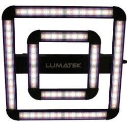 ATTIS 200W LED-LUMATEK