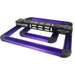 ATTIS 200W LED-LUMATEK