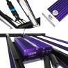 ZEUS 600W PRO LED (2.7ΜMOL/J)LUMATEK