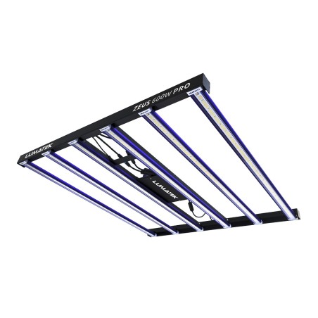 ZEUS 600W PRO LED (2.7ΜMOL/J)LUMATEK ZEUS 600W PRO LED (2.7ΜMOL/J)LUMATEK