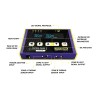 Lumatek Control Panel - Contrôleur pour éclairages LED Lumatek